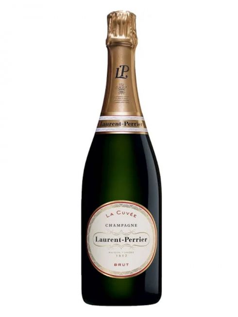 Laurent-Perrier Champagne